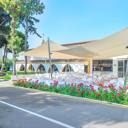 Globales Playa Estepona Exterior photo