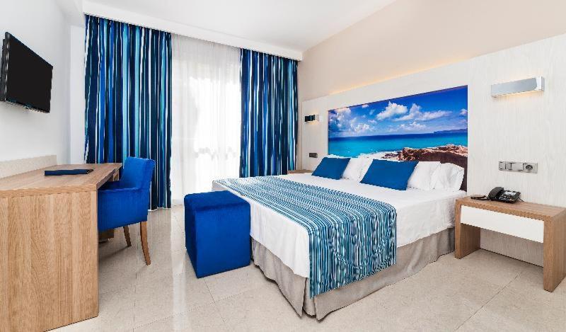 Globales Playa Estepona Room photo