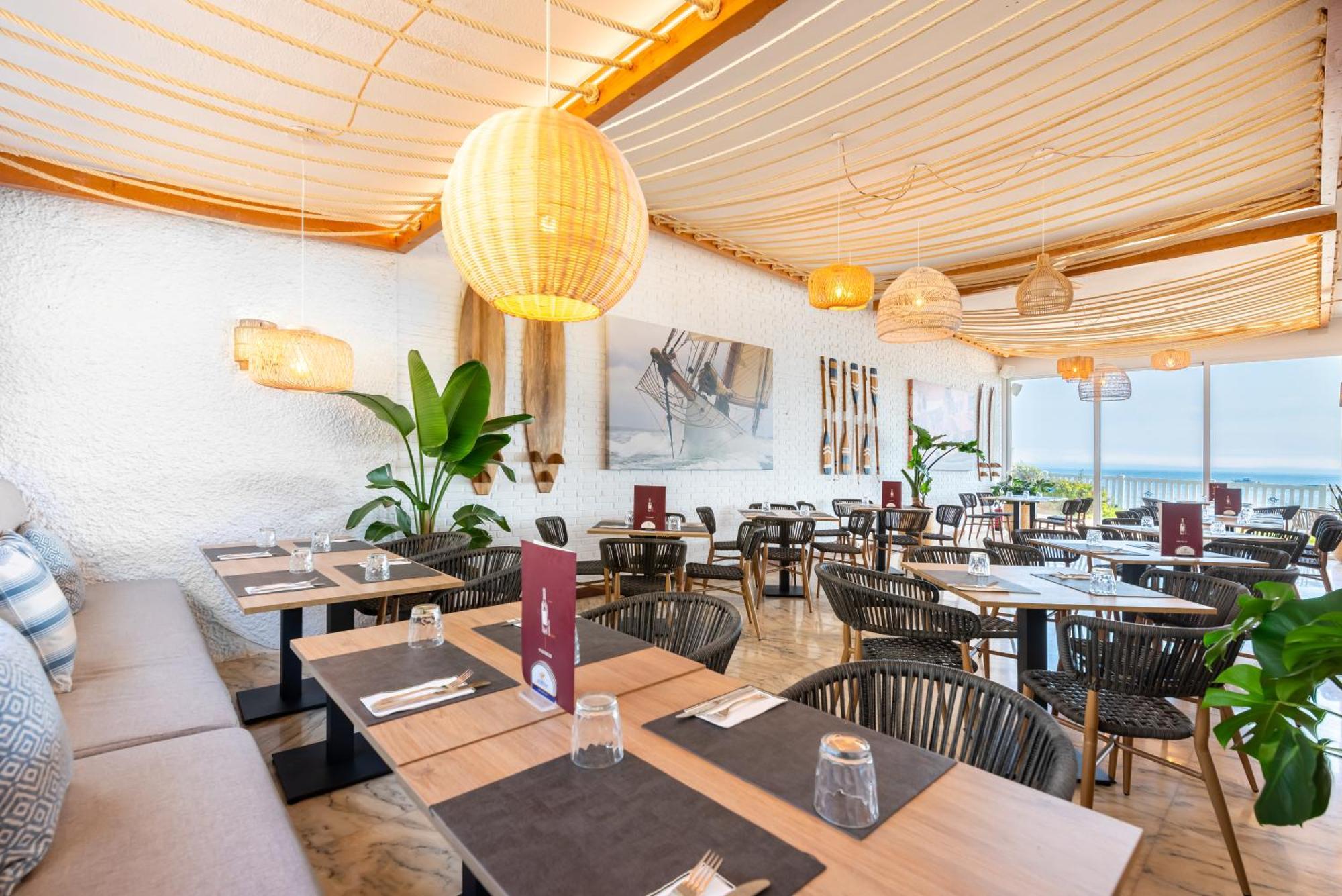 Globales Playa Estepona Exterior photo