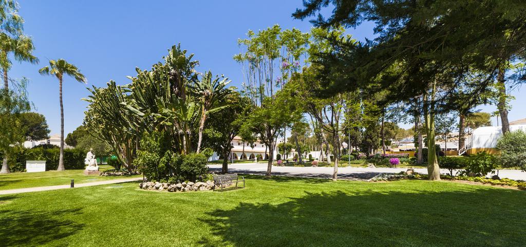 Globales Playa Estepona Exterior photo